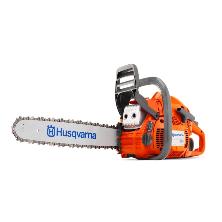 Бензопила Husqvarna 455E 15