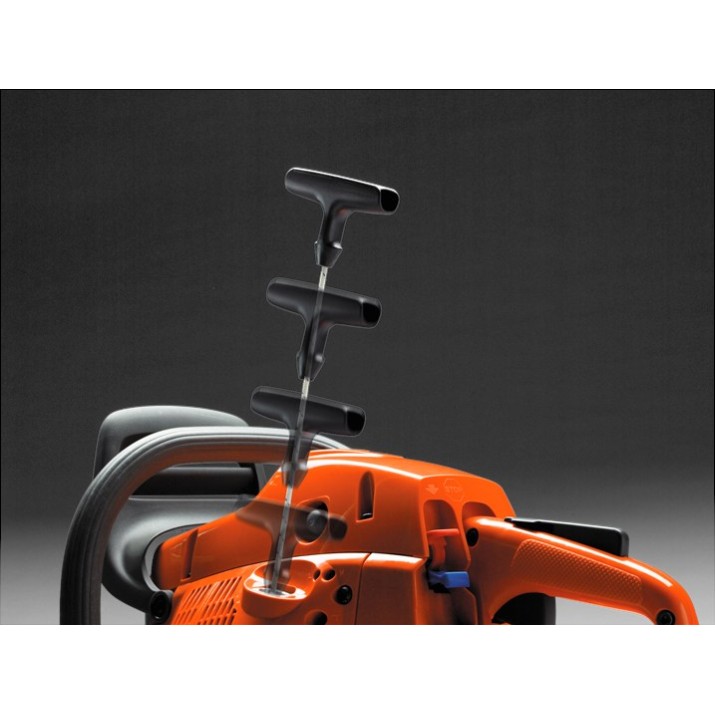 Бензопила Husqvarna 455E 15