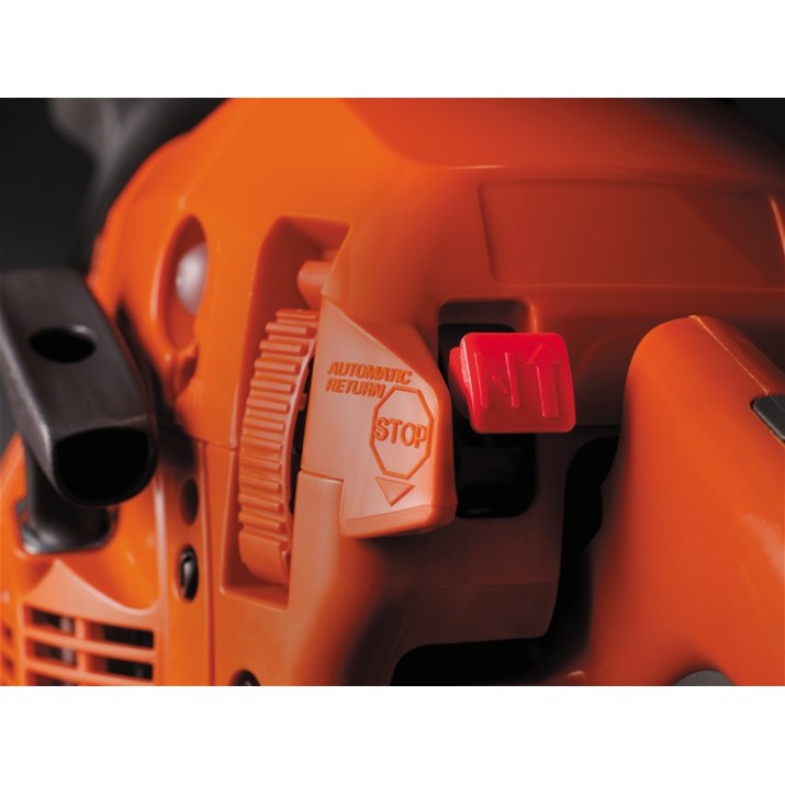 Бензопила Husqvarna 455E 15