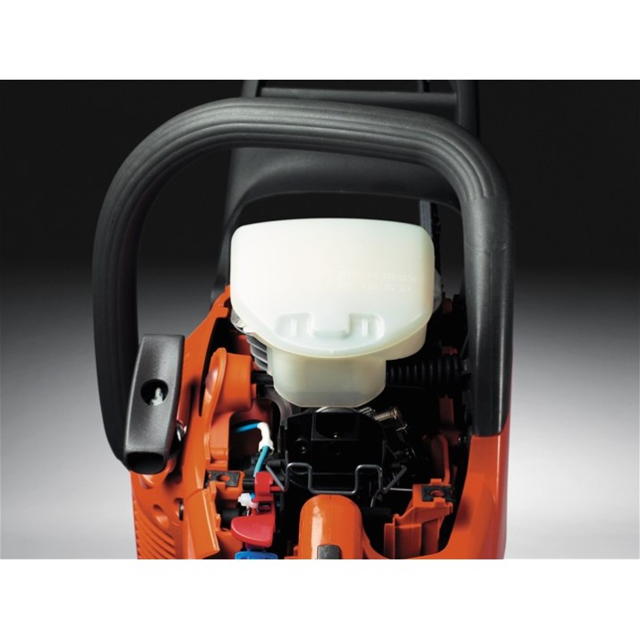 Бензопила Husqvarna 455E 15