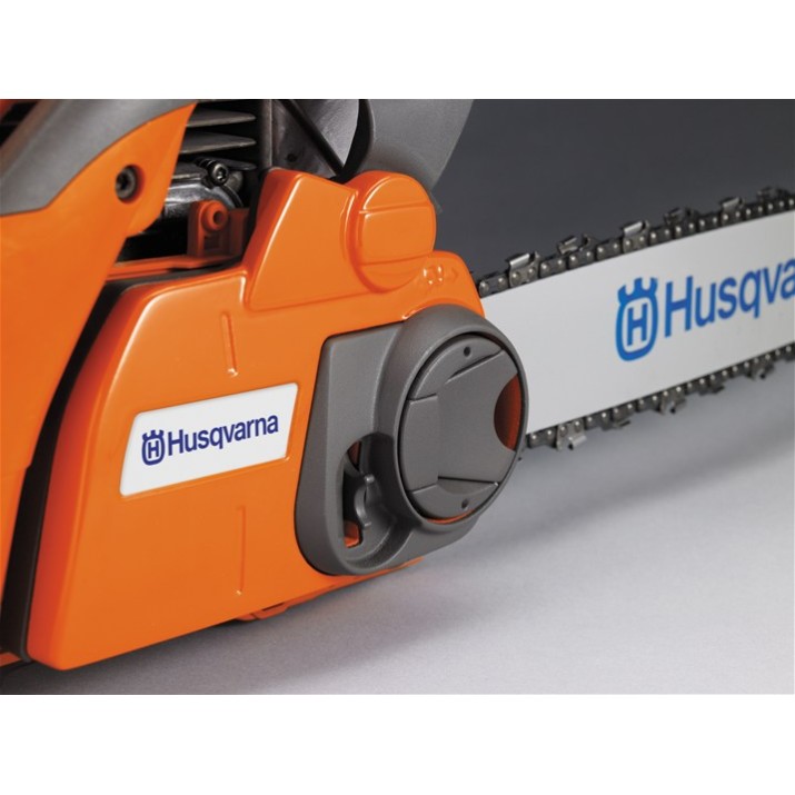 Бензопила Husqvarna 455E 15