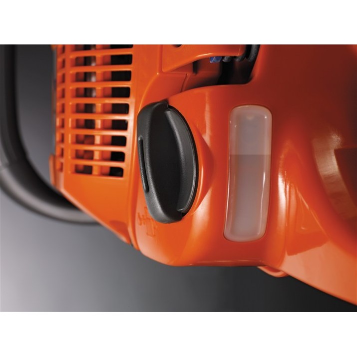 Бензопила Husqvarna 455E 15