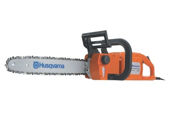 Цепная пила электрическая Husqvarna H317 14"