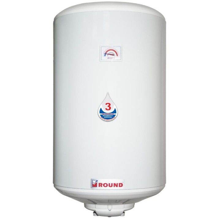 Бойлер Round VMR 100