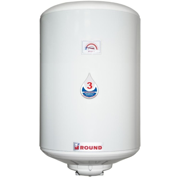 Бойлер Round VMR 80