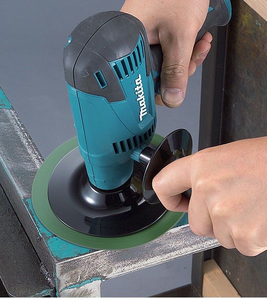 Полировальная шлифмашина Makita GV6010