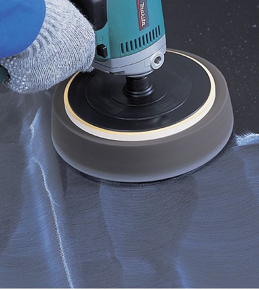 Полировальная шлифмашина Makita PV7000C