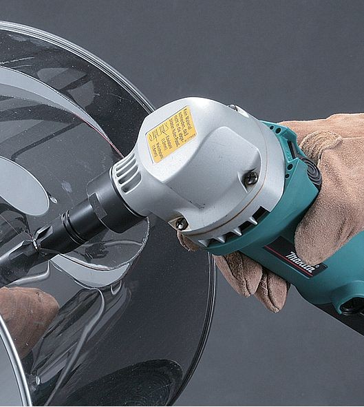 Foarfeca electrica Makita JN1601