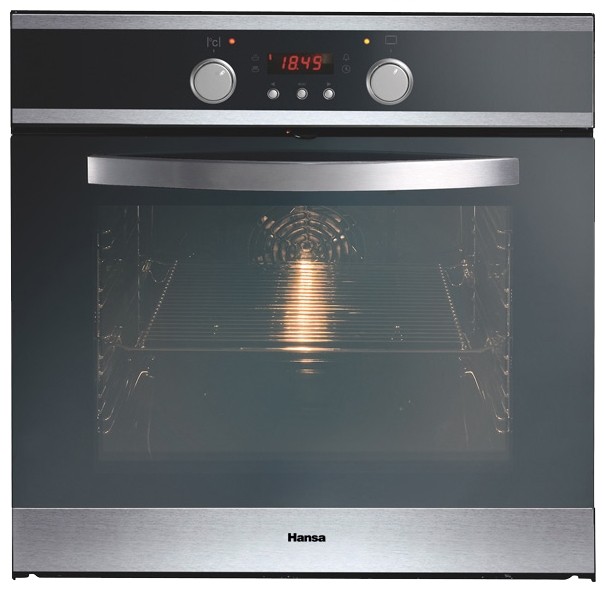 Cuptor electric Hansa BOEI64030077
