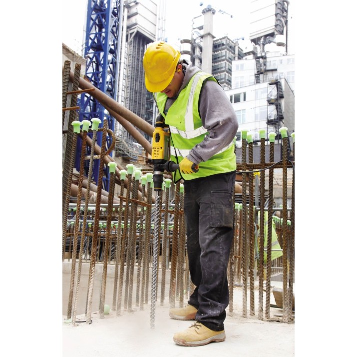 Перфоратор DeWalt D25762K