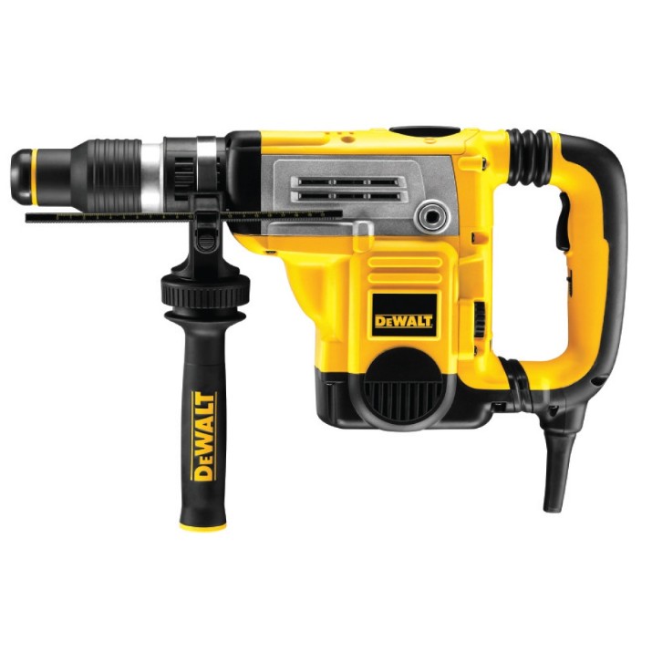 Перфоратор DeWalt D25601K