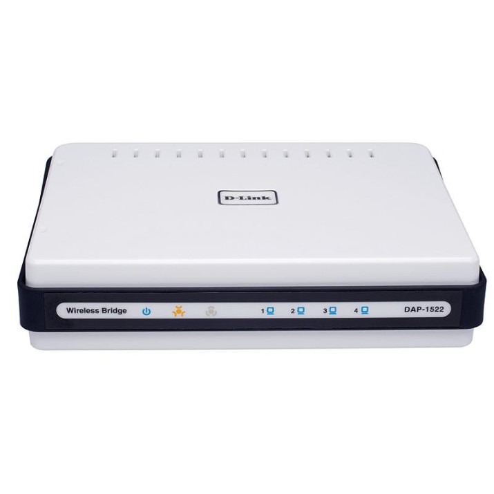 Точка доступа D-Link DAP-1522/E
