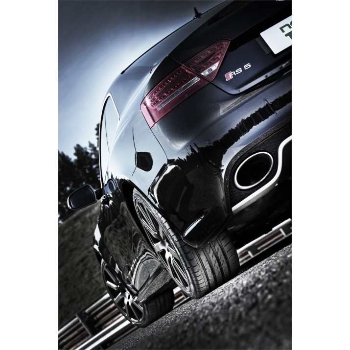 Шина Nokian Hakka Black 255/40 R19 100Y XL