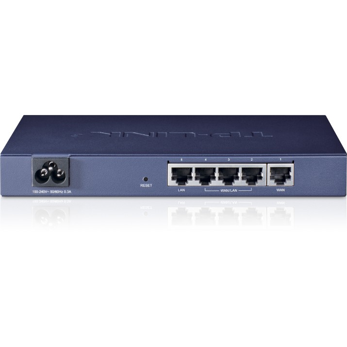 Маршрутизатор Tp-Link TL-R470T+