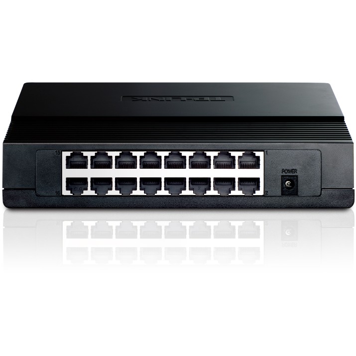 Switch Tp-Link TL-SF1016D