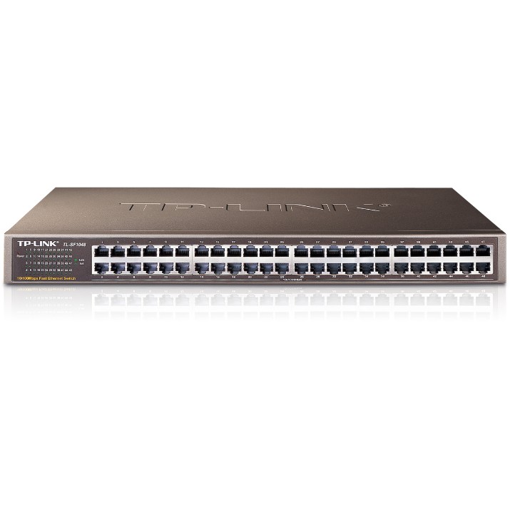 Switch Tp-Link TL-SF1048