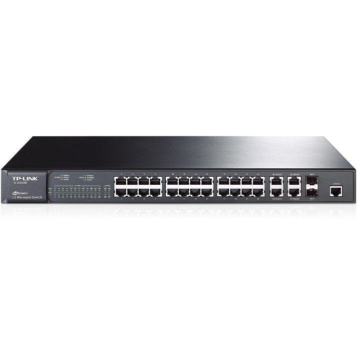 Switch Tp-Link TL-SL5428E