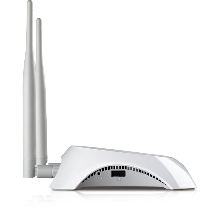 Беспроводной маршрутизатор Tp-Link TL-MR3420