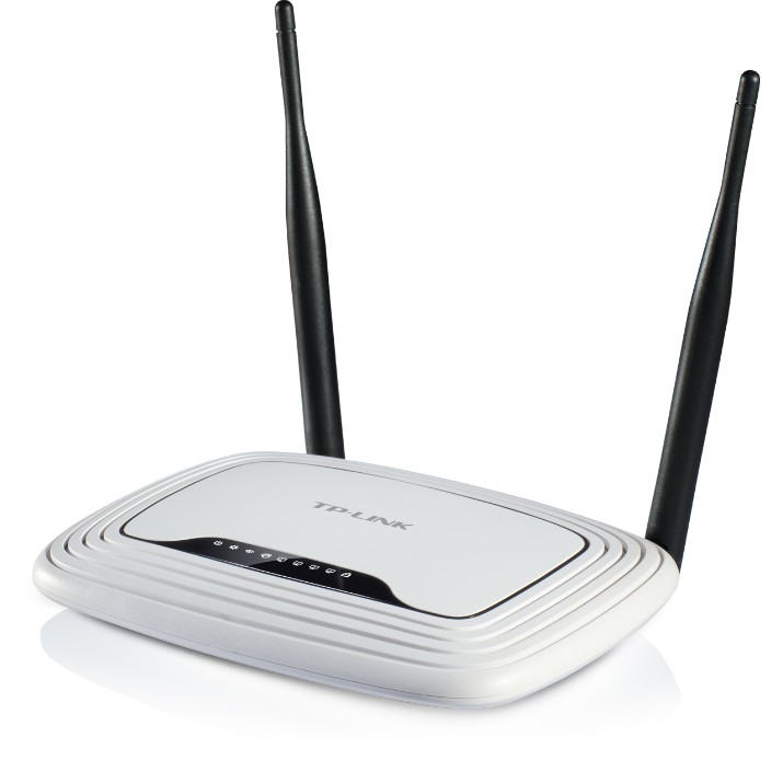 Беспроводной маршрутизатор Tp-Link TL-WR841N