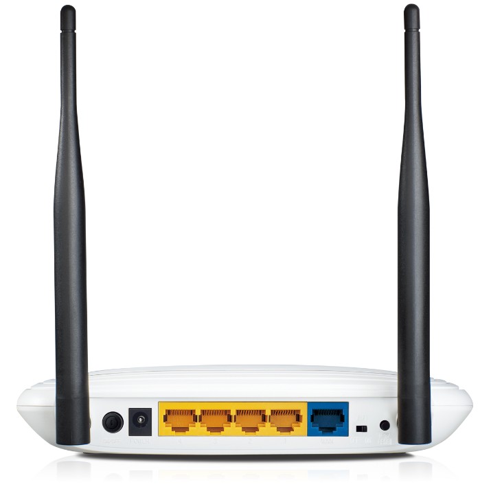 Беспроводной маршрутизатор Tp-Link TL-WR841N