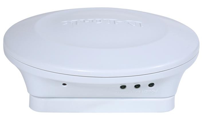 Точка доступа D-Link DWL-3140AP/E