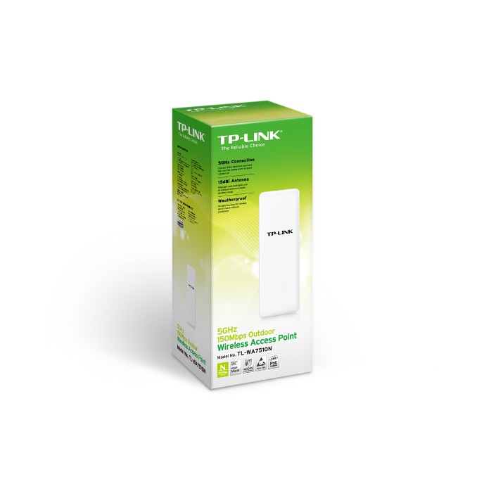 Точка доступа Tp-link TL-WA7510N