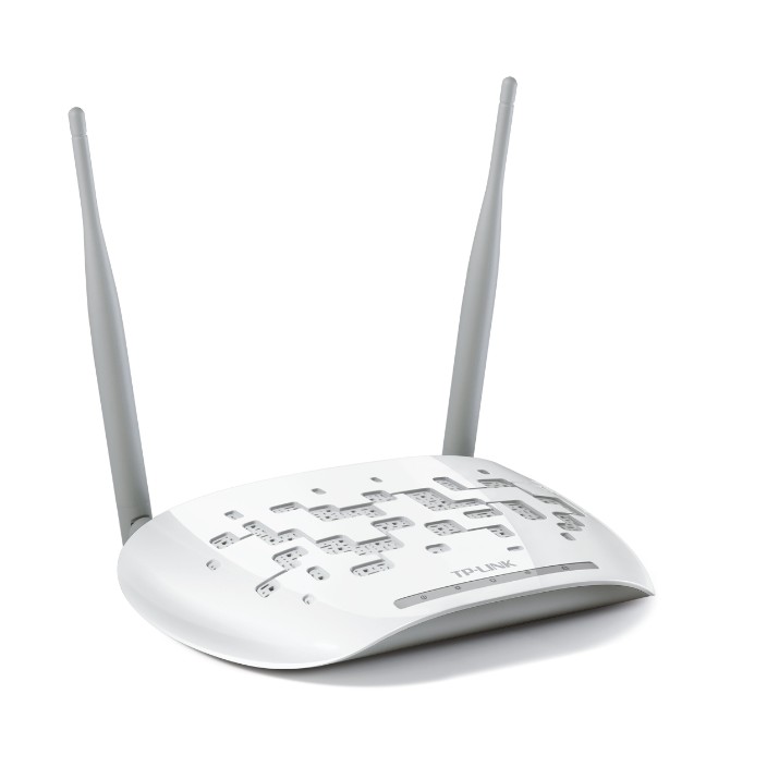 Точка доступа Tp-link TL-WA801ND