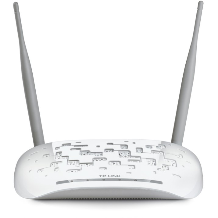 Точка доступа Tp-link TL-WA801ND