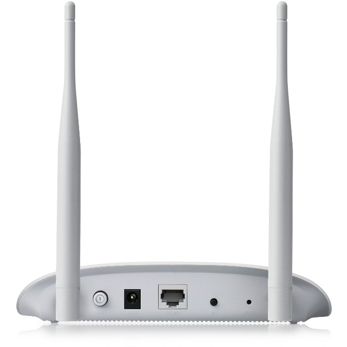 Точка доступа Tp-link TL-WA801ND