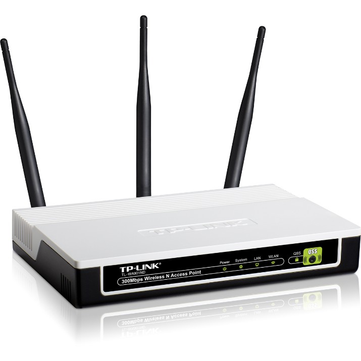 Точка доступа Tp-link TL-WA901ND