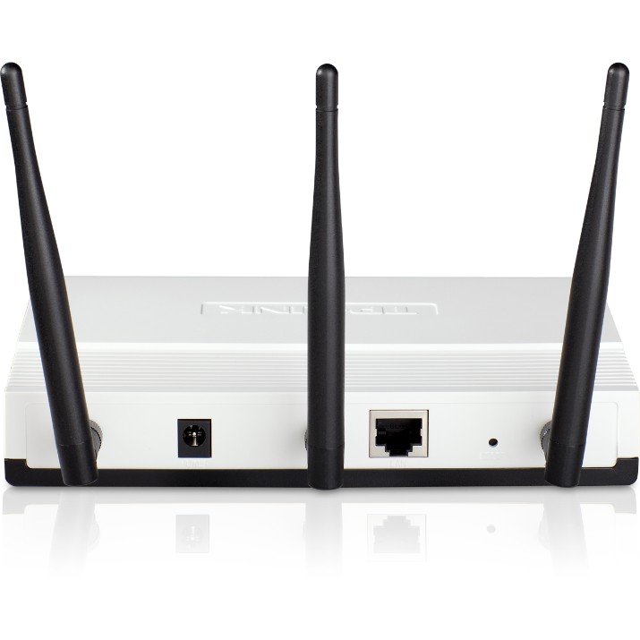 Точка доступа Tp-link TL-WA901ND