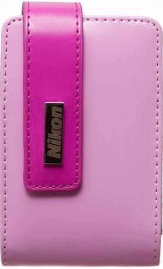 Сумка для фотоаппарата Nikon CS-S29 Pink