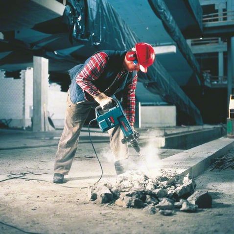 Отбойный молоток Bosch GSH 11 E (0611316708)