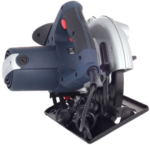 Дисковая пила Stomer SCS-185
