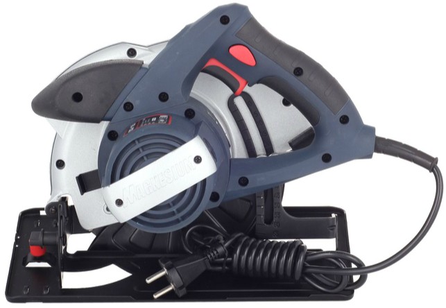 Дисковая пила Stomer SCS-185
