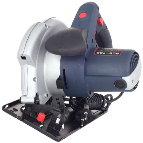 Дисковая пила Stomer SCS-185