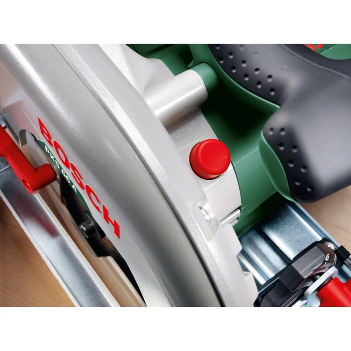 Дисковая пила Bosch PKS 66 A (0603502022)