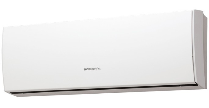 Кондиционер Fujitsu General ASHG07LUCA