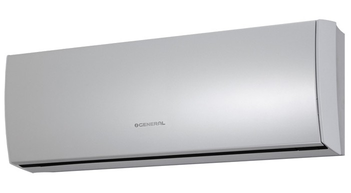 Кондиционер Fujitsu General ASHG12LTCA