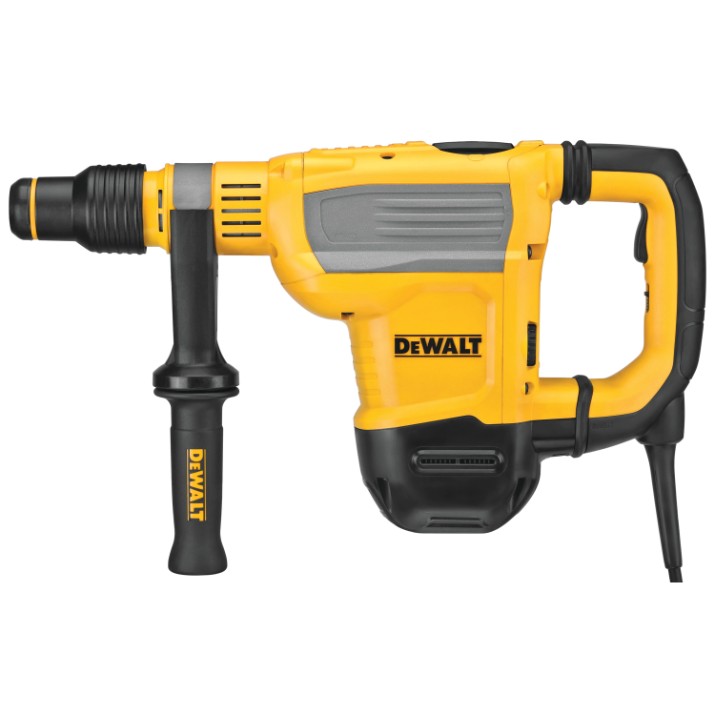 Перфоратор DeWalt D25614K