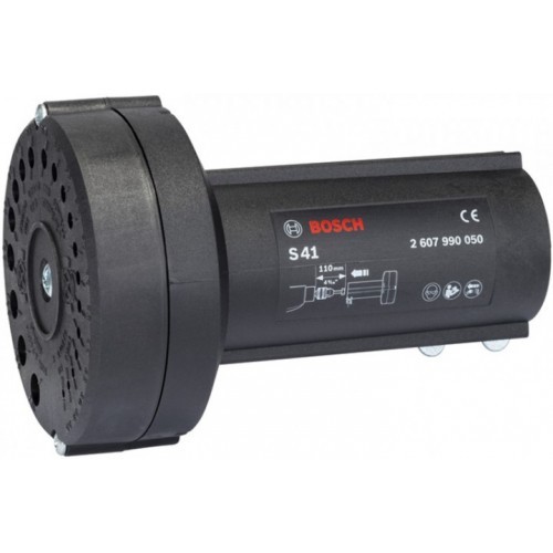 Dispozitiv de ascuţit burghie Bosch S41 (2607990050)