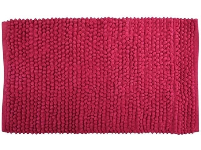 Covoraș de baie MSV Pink 50x80 (40689)