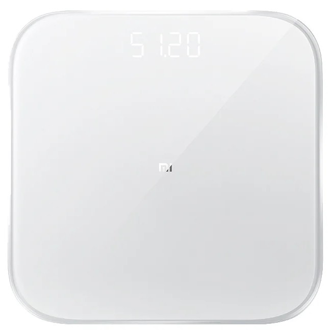 Cântar de podea Xiaomi Mi Smart Scale 2