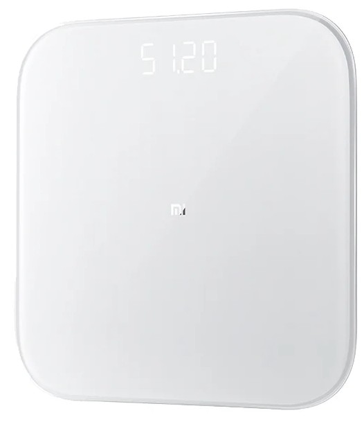Cântar de podea Xiaomi Mi Smart Scale 2