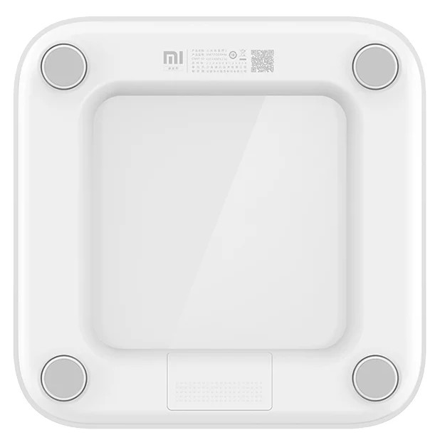 Cântar de podea Xiaomi Mi Smart Scale 2