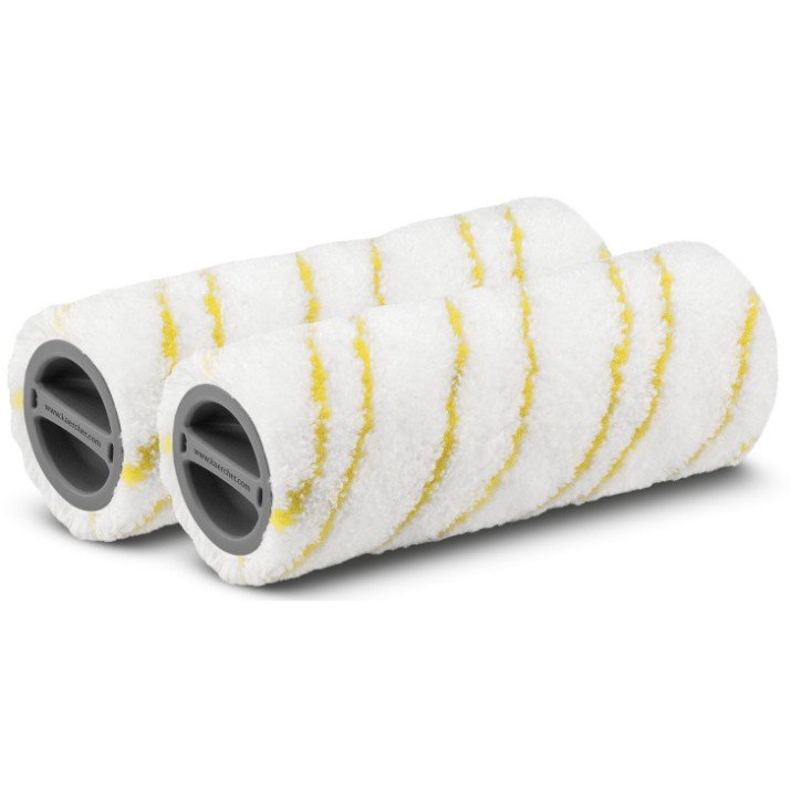 Комплект универсальных роликовых щеток Karcher 2.055-006.0