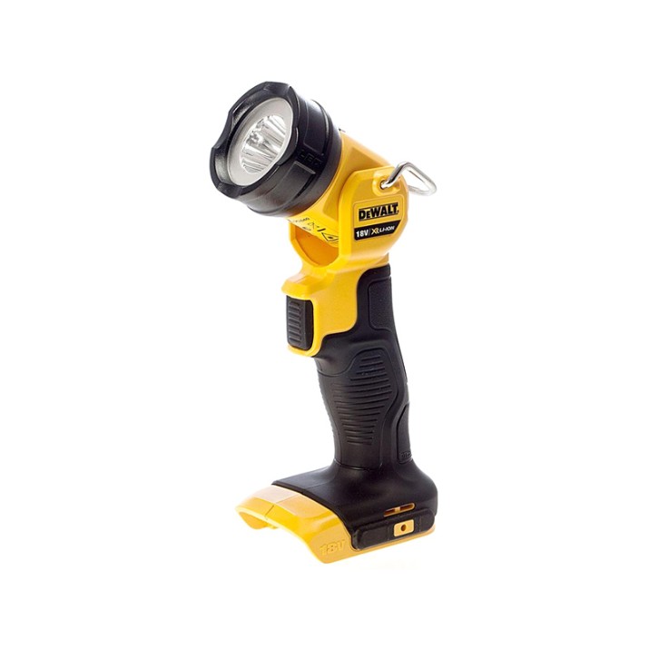 Lanterna pro DeWalt DCL040
