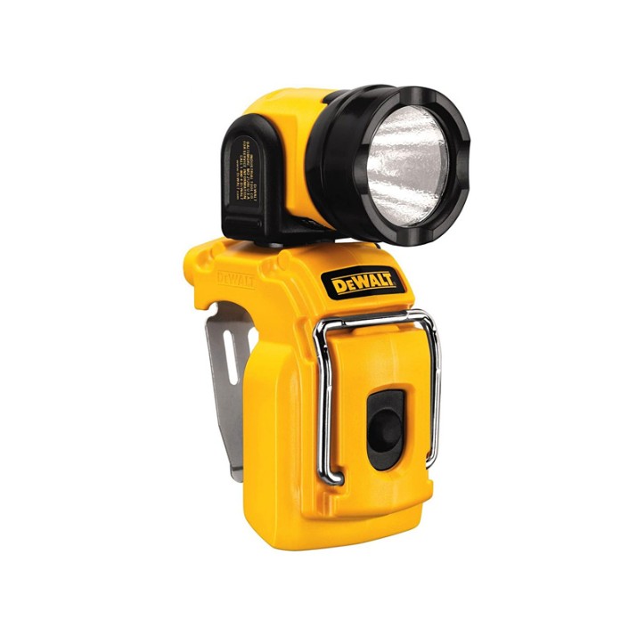 Lanterna DeWalt DCL510N