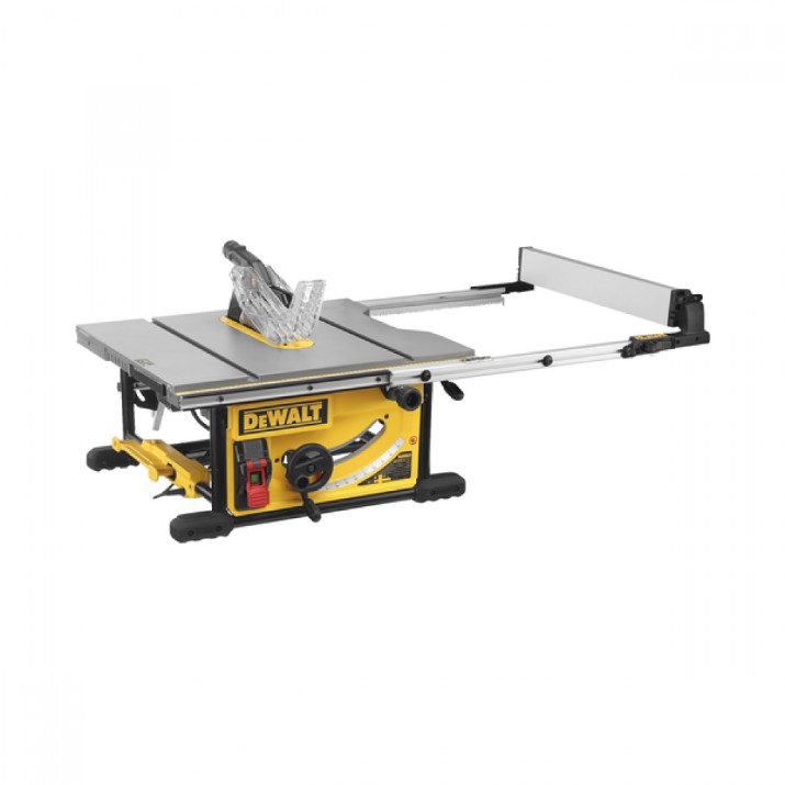 Fierăstrău circular de masă DeWalt DWE7492