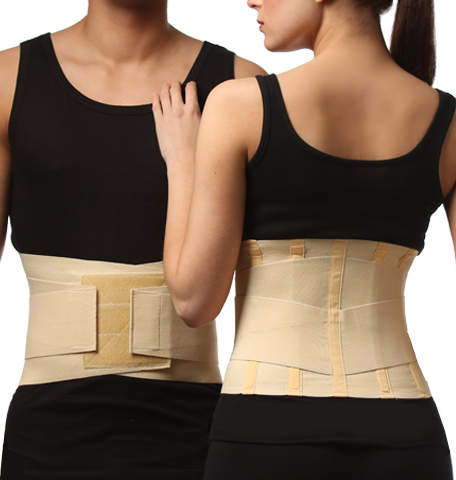 Centura medical Tonus Elast 0012-01 N3 Beige (12532)